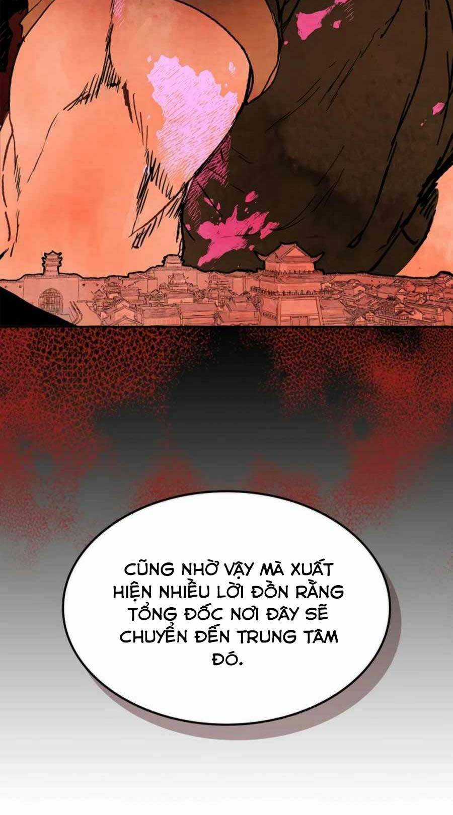 Vị Thần Trở Lại Chapter 9 trang 9