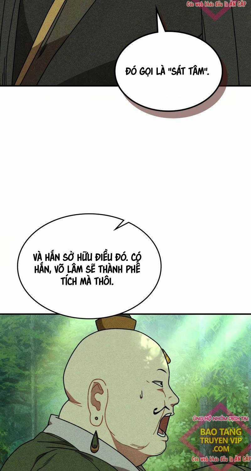 Vị Thần Trở Lại Chapter 90 trang 10