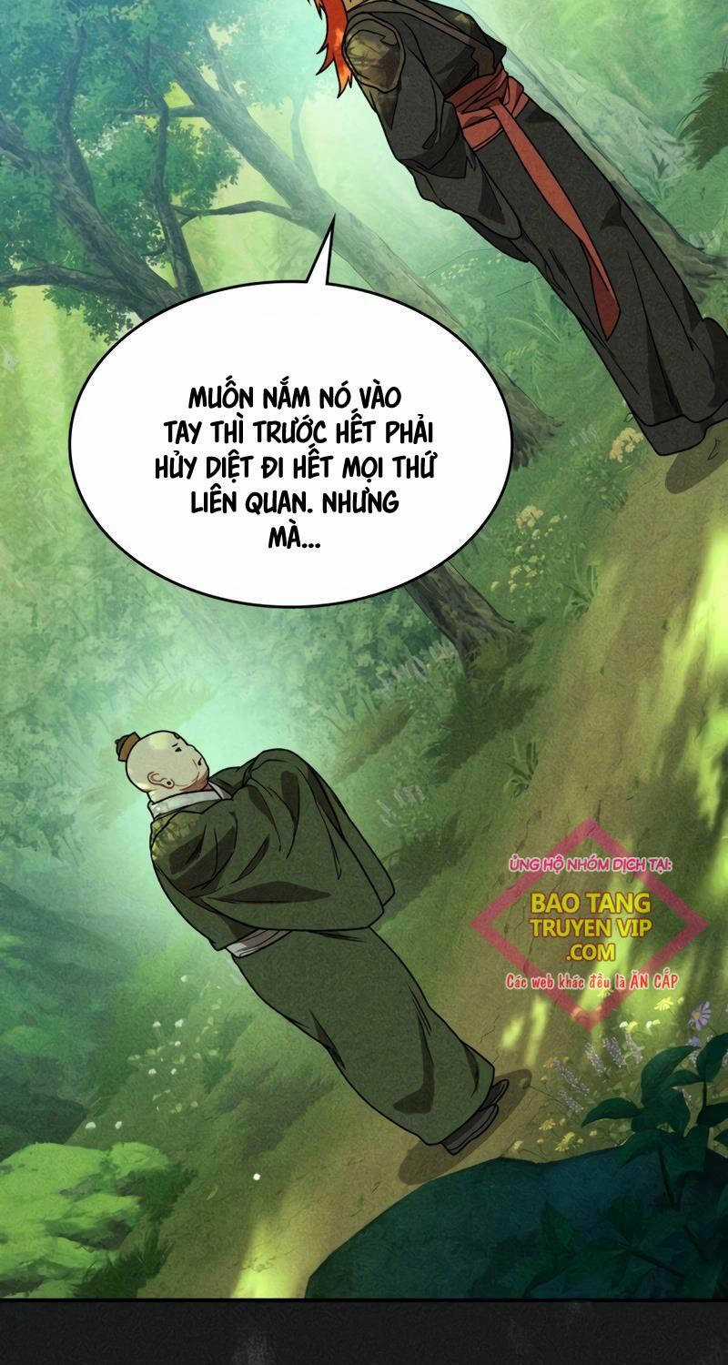 Vị Thần Trở Lại Chapter 90 trang 12