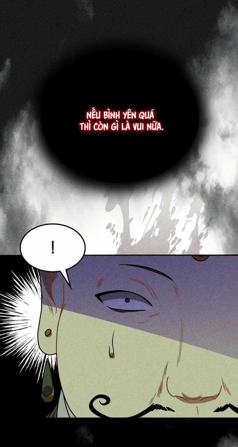 Vị Thần Trở Lại Chapter 90 trang 13