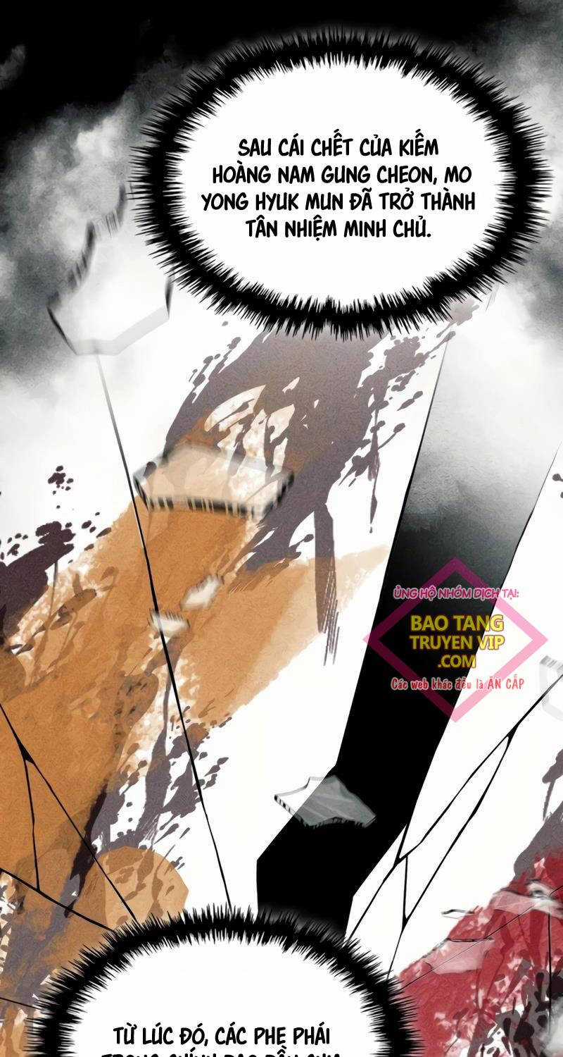 Vị Thần Trở Lại Chapter 90 trang 14