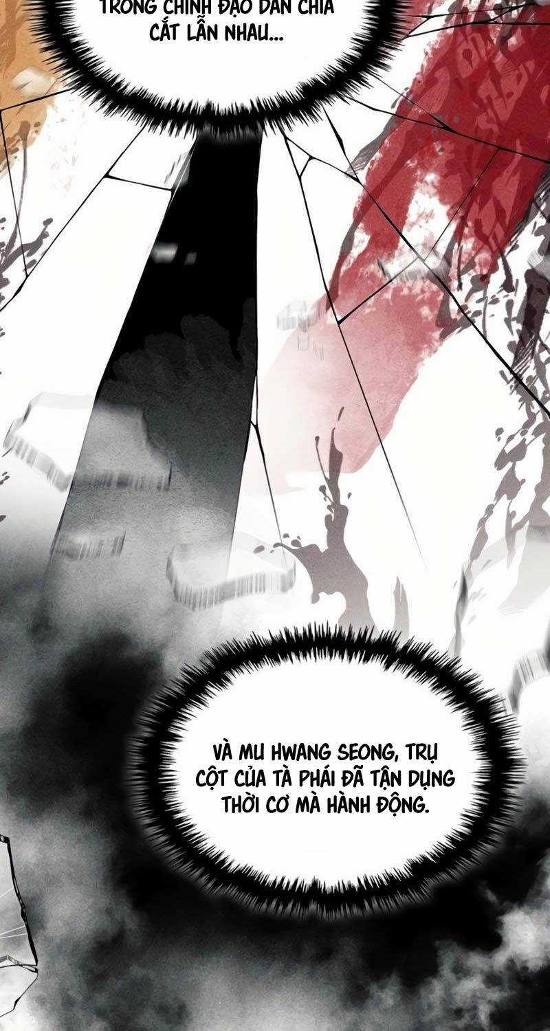 Vị Thần Trở Lại Chapter 90 trang 15