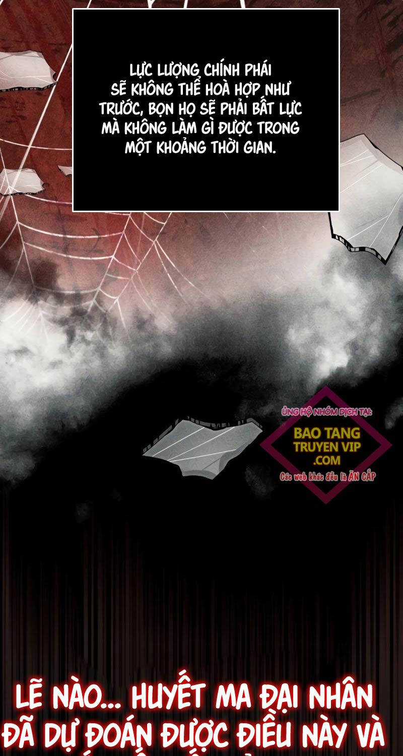 Vị Thần Trở Lại Chapter 90 trang 17