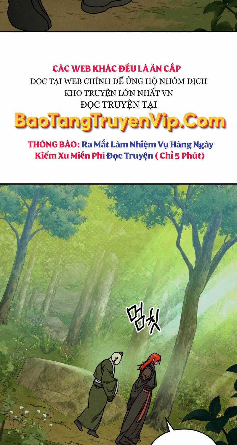Vị Thần Trở Lại Chapter 90 trang 2