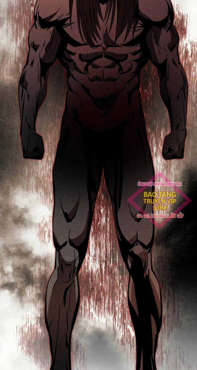 Vị Thần Trở Lại Chapter 90 trang 21