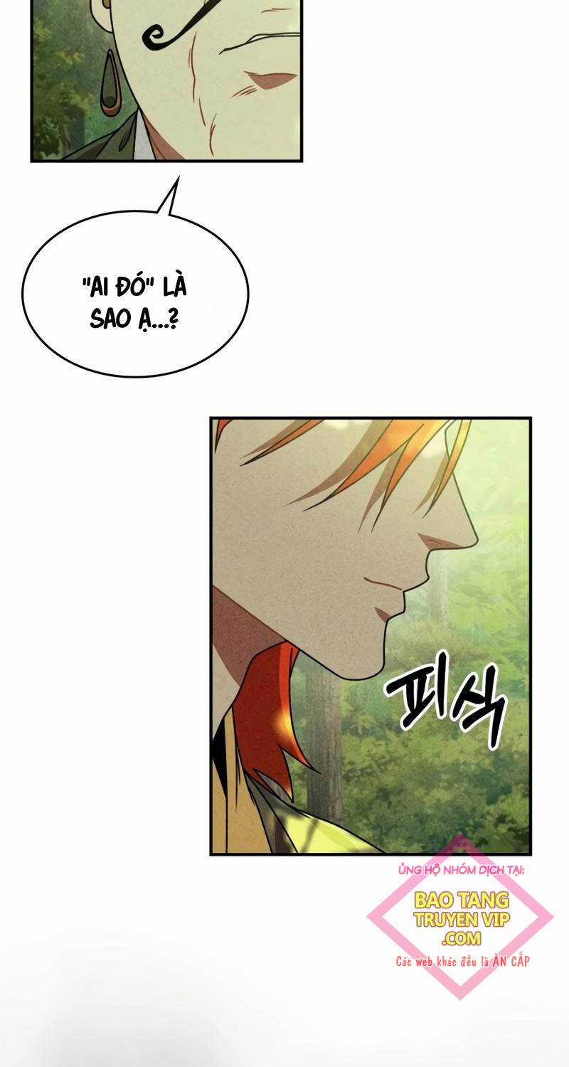Vị Thần Trở Lại Chapter 90 trang 23