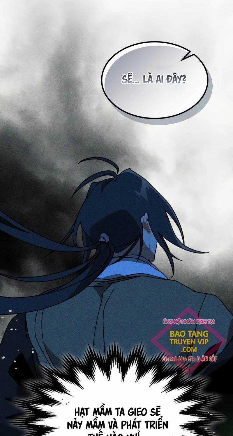 Vị Thần Trở Lại Chapter 90 trang 24