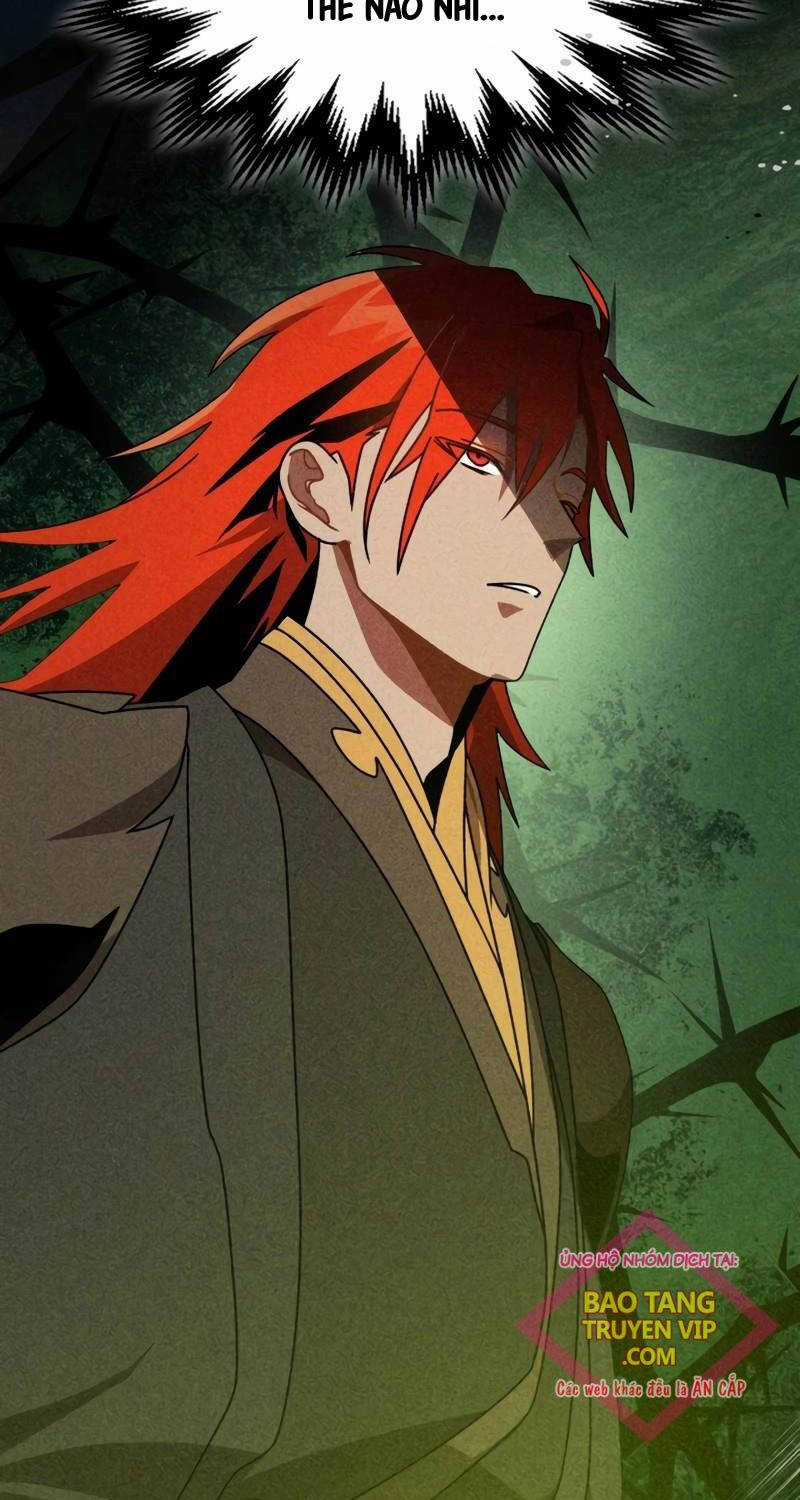 Vị Thần Trở Lại Chapter 90 trang 25