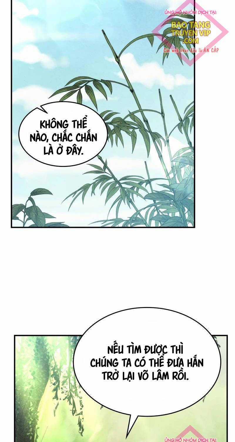 Vị Thần Trở Lại Chapter 90 trang 29