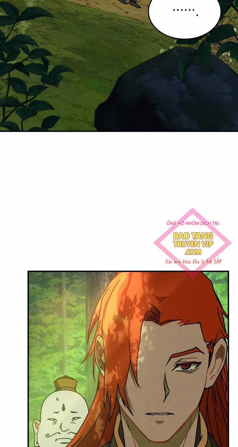 Vị Thần Trở Lại Chapter 90 trang 3