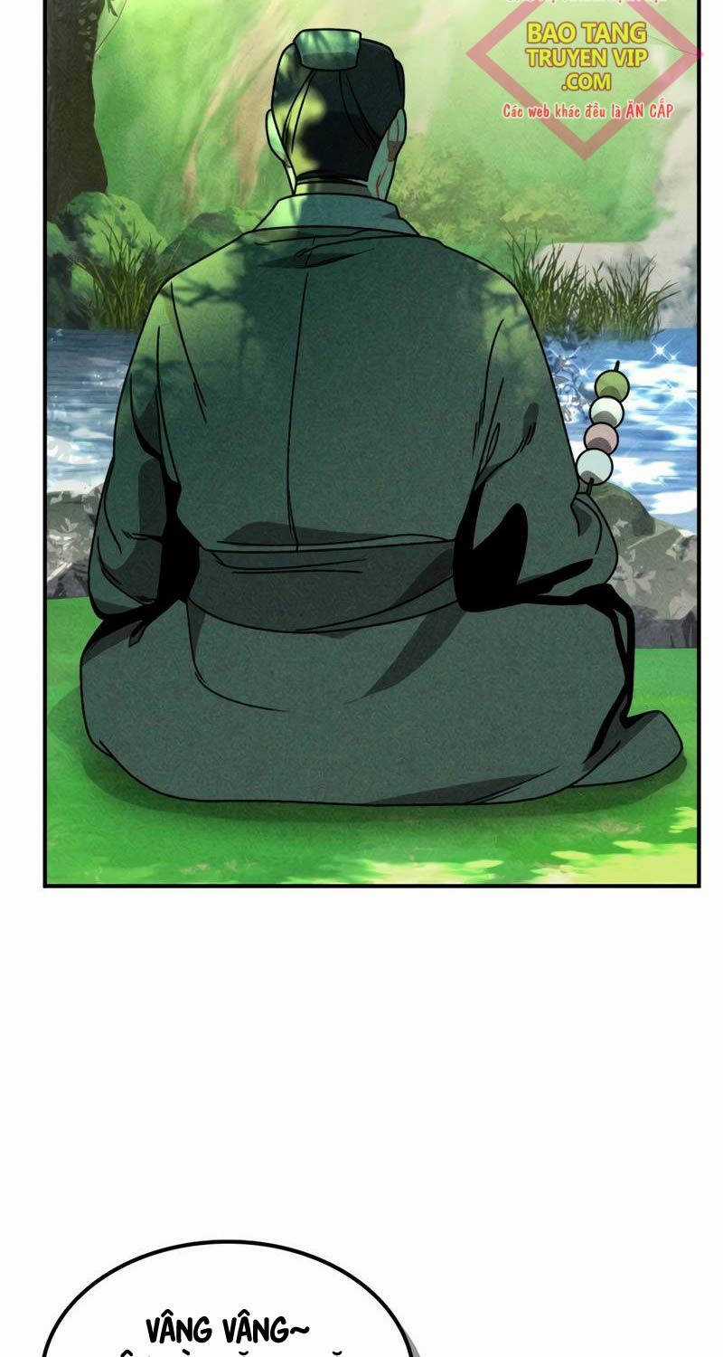 Vị Thần Trở Lại Chapter 90 trang 30