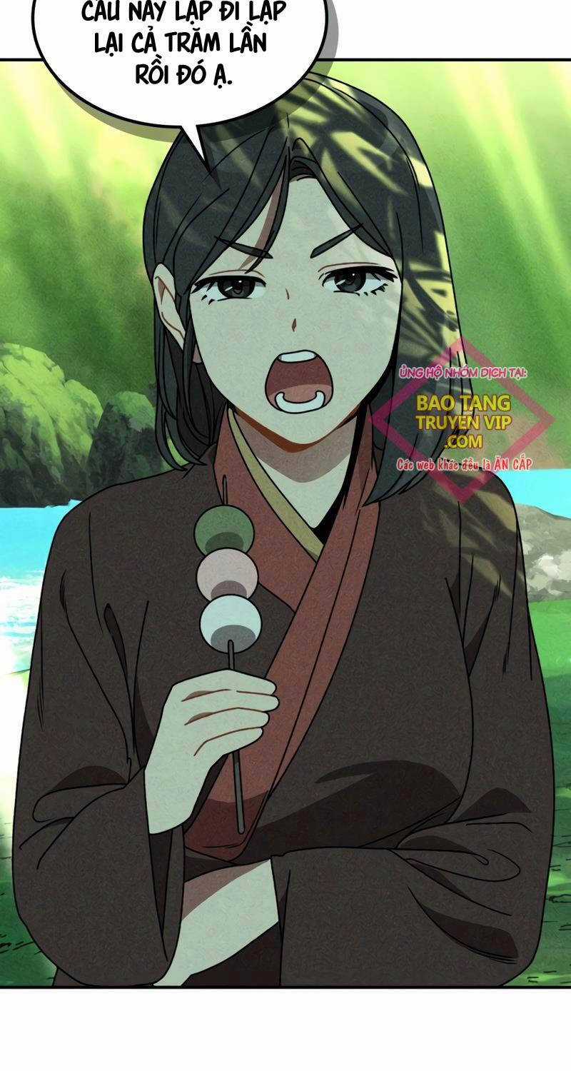 Vị Thần Trở Lại Chapter 90 trang 31