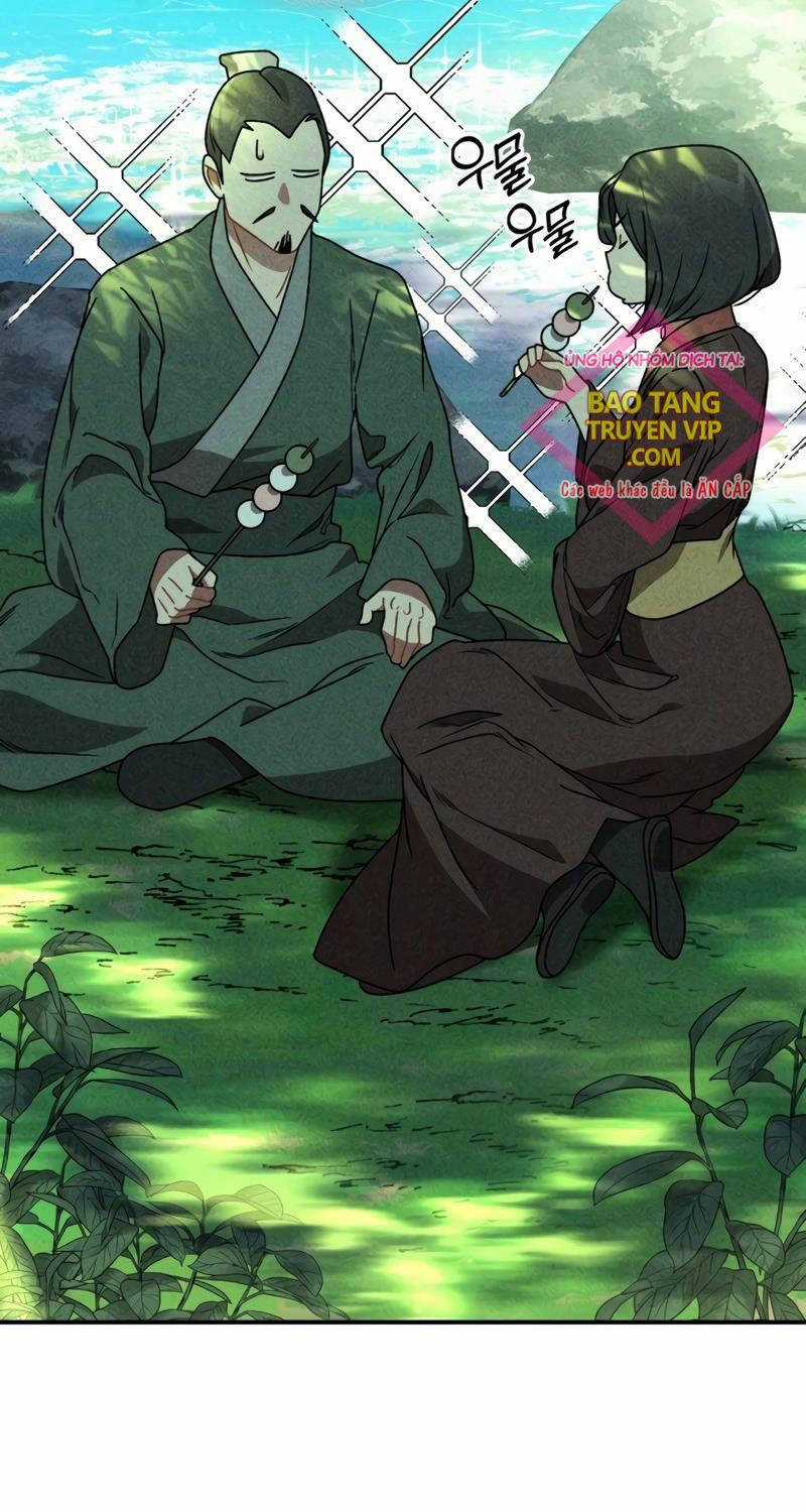 Vị Thần Trở Lại Chapter 90 trang 33