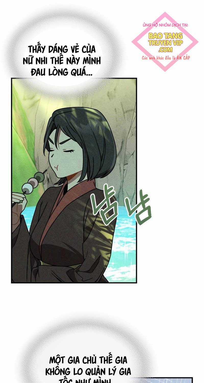 Vị Thần Trở Lại Chapter 90 trang 34