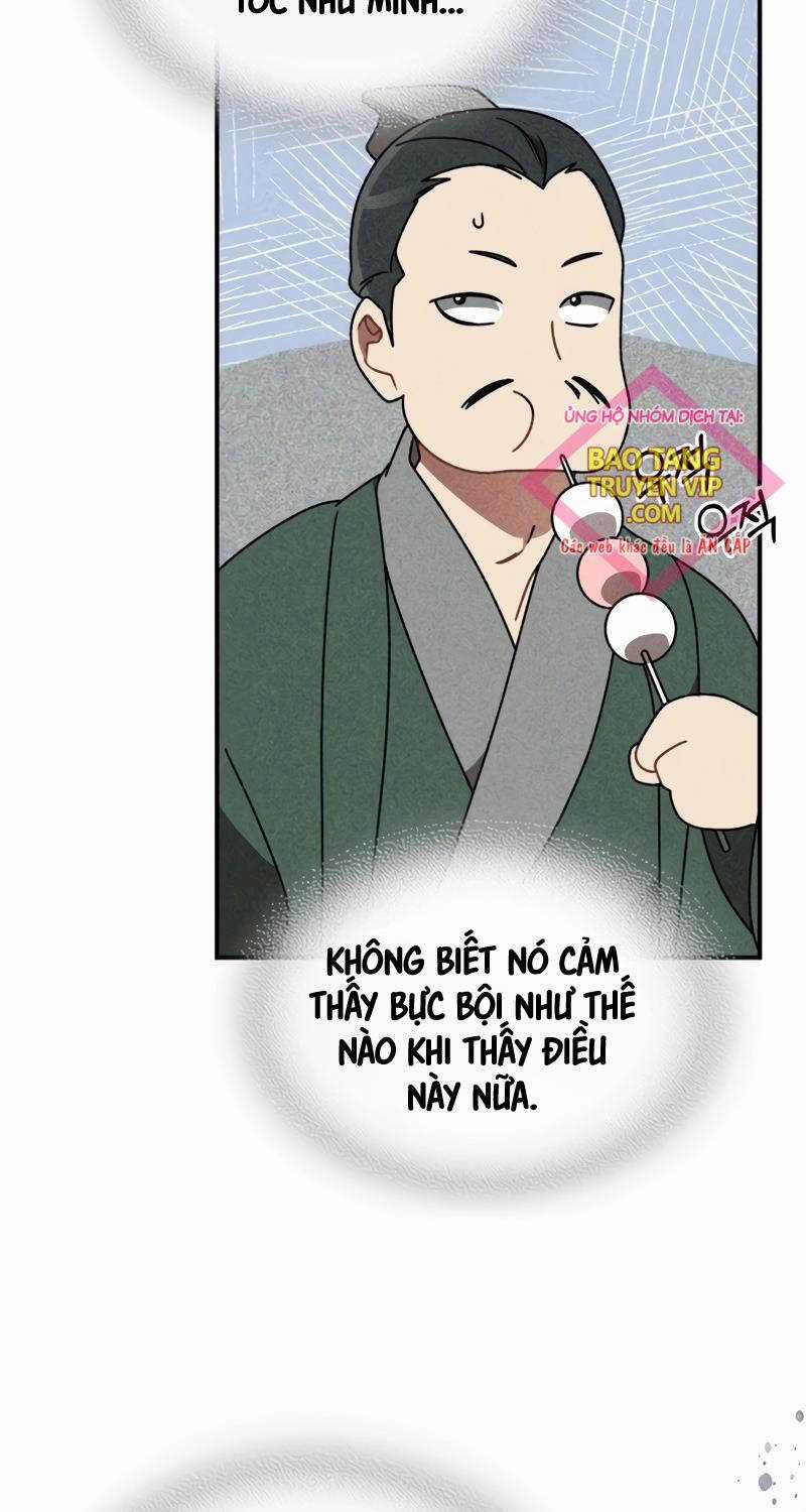 Vị Thần Trở Lại Chapter 90 trang 35