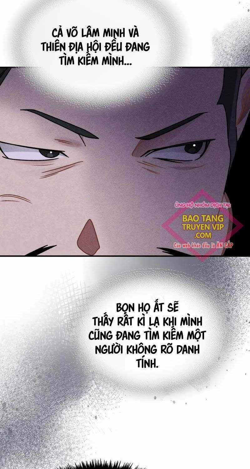 Vị Thần Trở Lại Chapter 90 trang 36