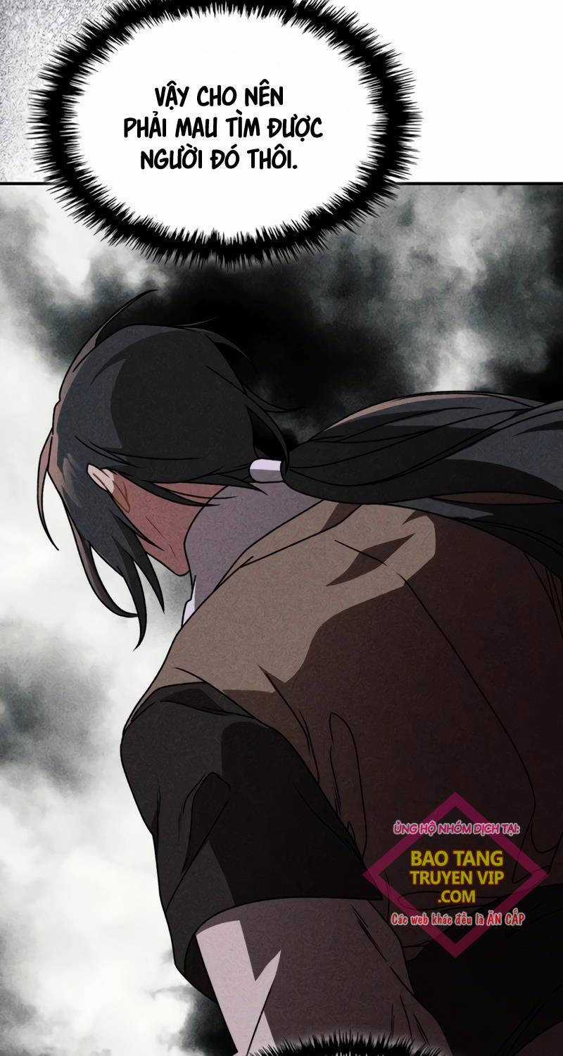 Vị Thần Trở Lại Chapter 90 trang 37