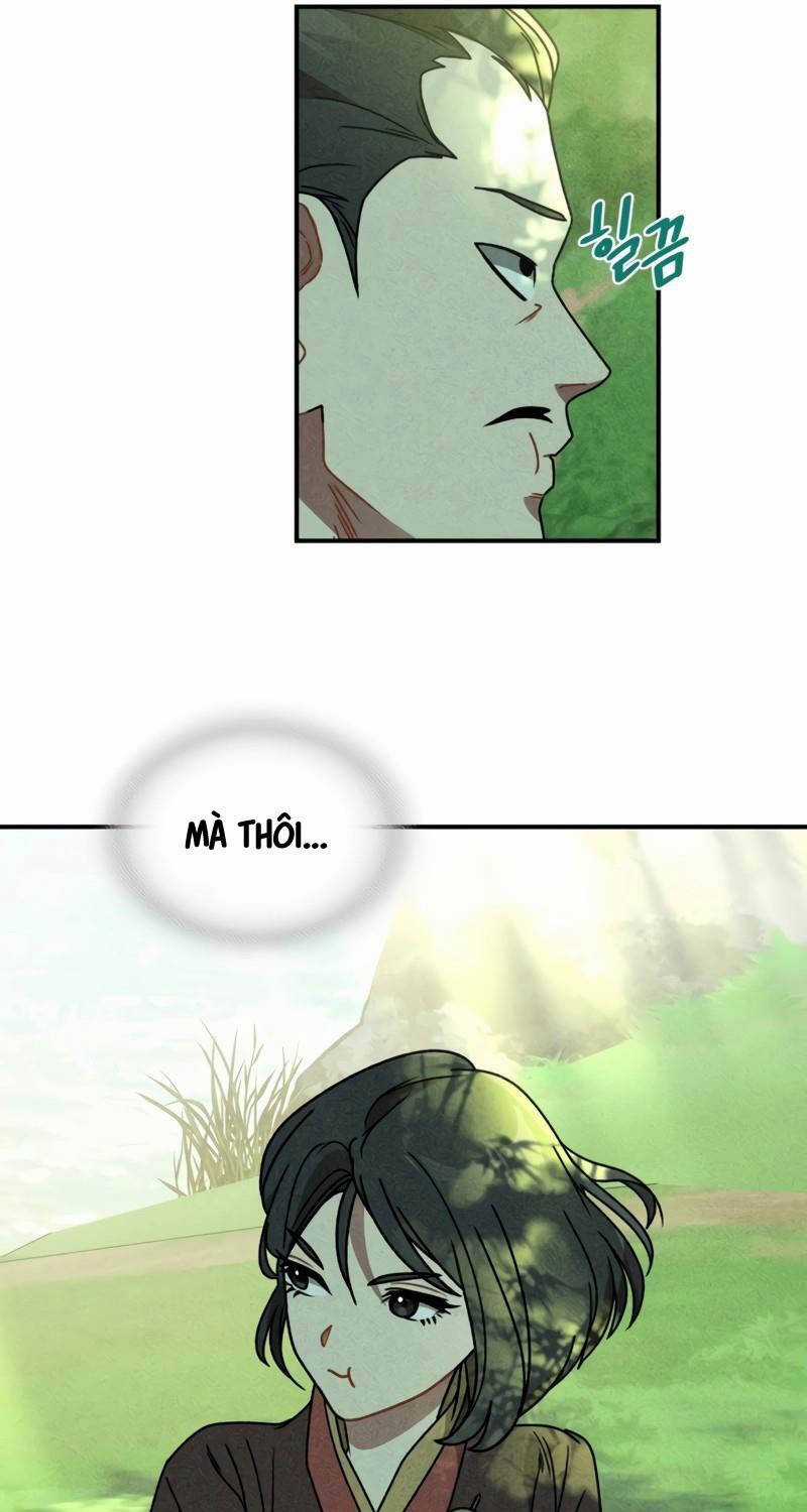 Vị Thần Trở Lại Chapter 90 trang 39