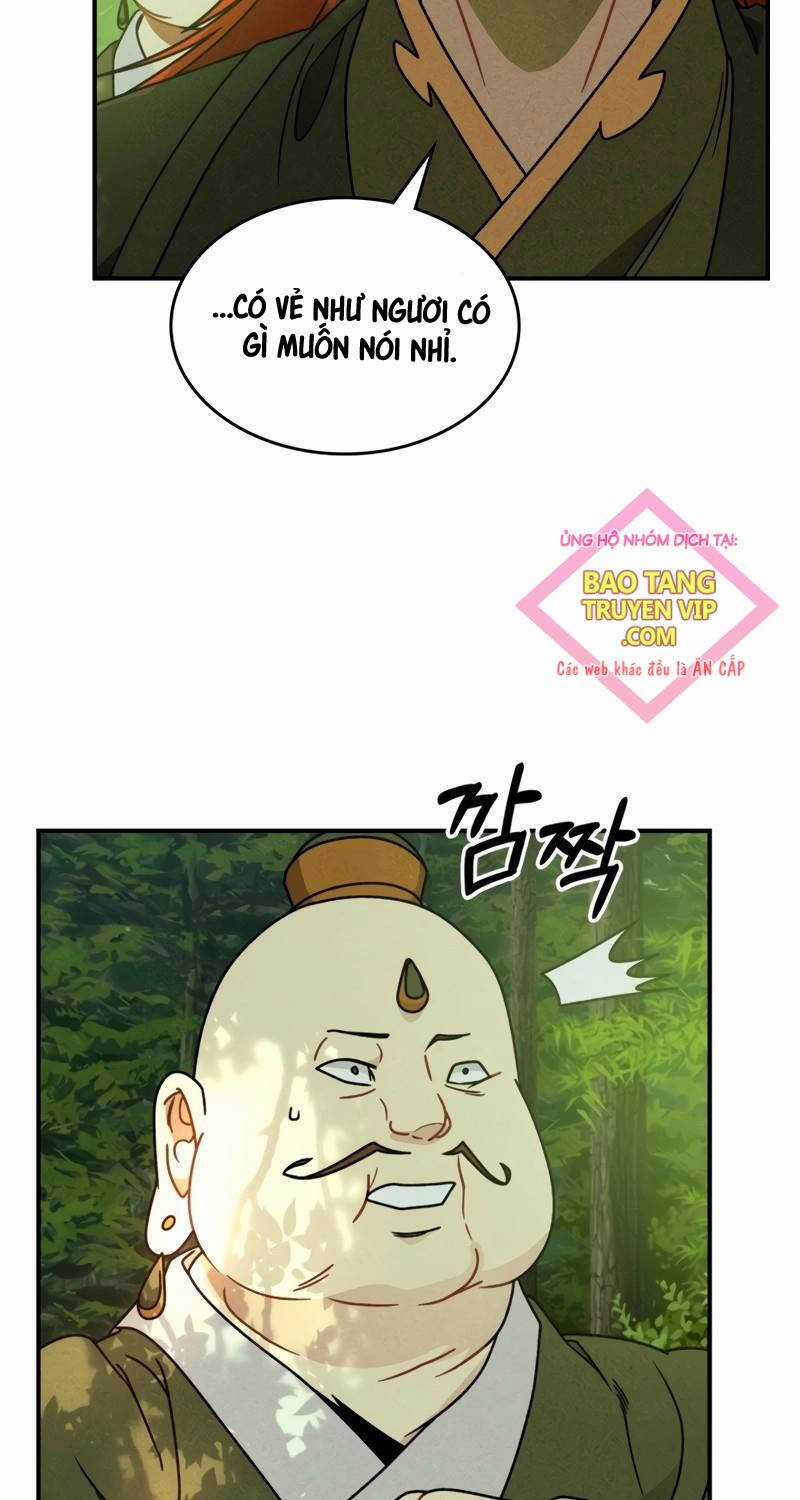 Vị Thần Trở Lại Chapter 90 trang 4