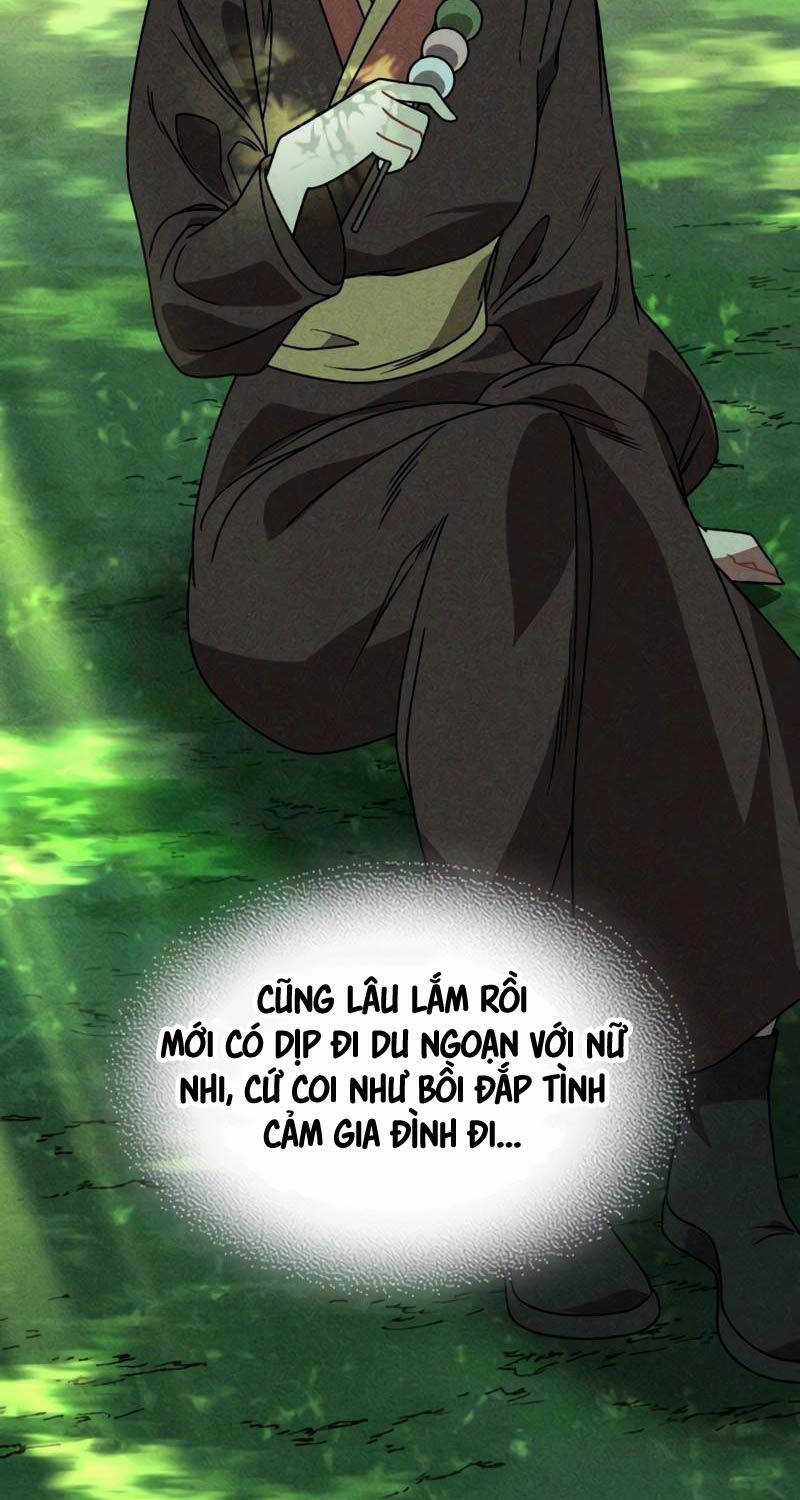 Vị Thần Trở Lại Chapter 90 trang 40