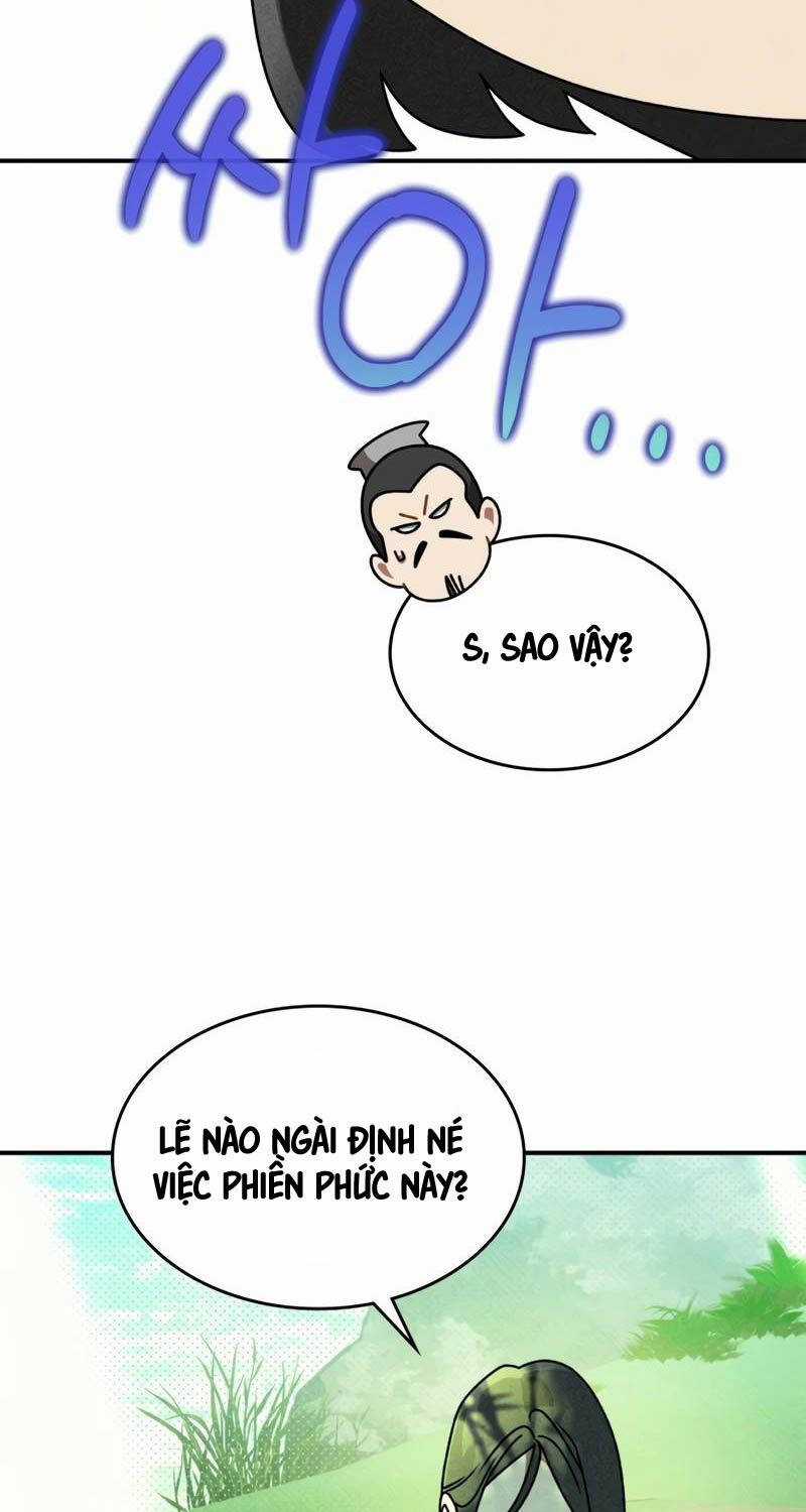 Vị Thần Trở Lại Chapter 90 trang 42