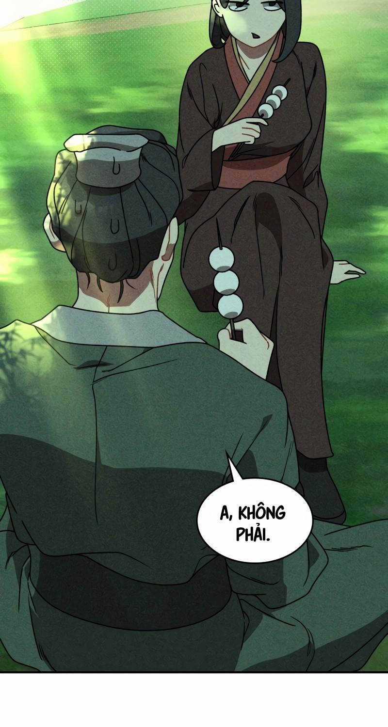 Vị Thần Trở Lại Chapter 90 trang 43