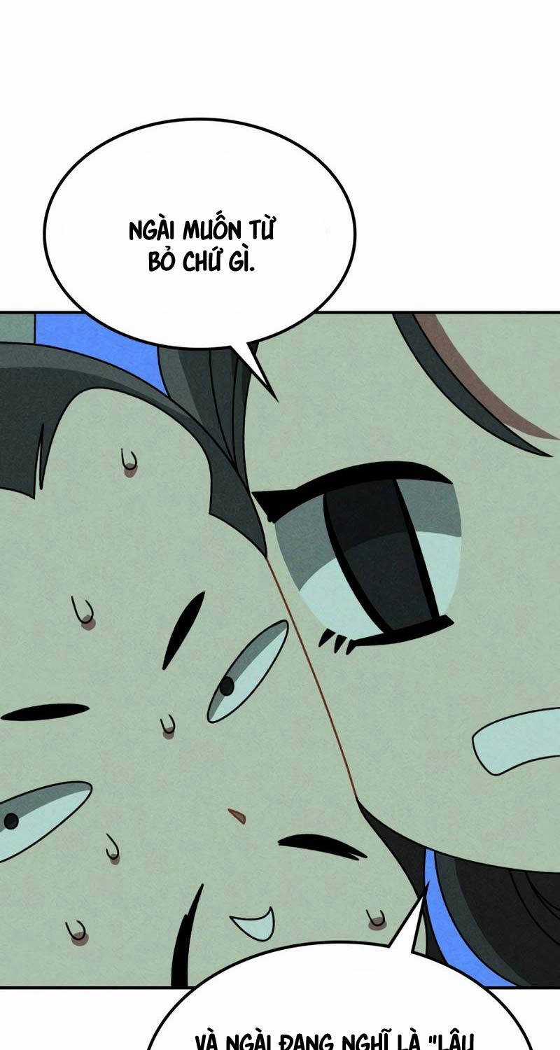 Vị Thần Trở Lại Chapter 90 trang 44