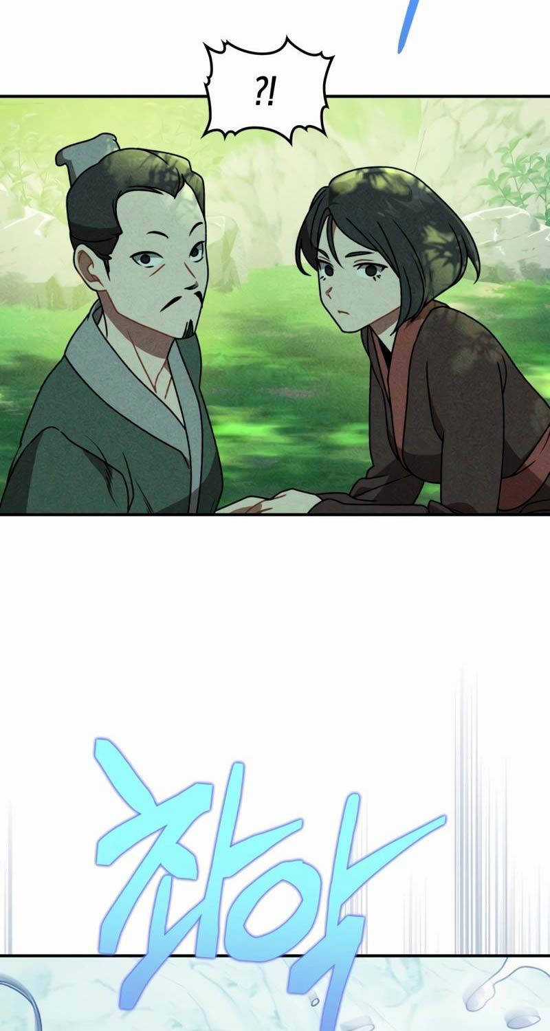 Vị Thần Trở Lại Chapter 90 trang 46