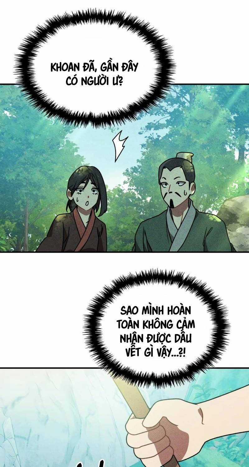 Vị Thần Trở Lại Chapter 90 trang 49