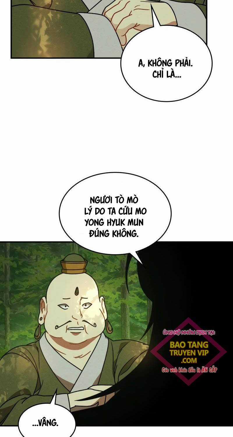 Vị Thần Trở Lại Chapter 90 trang 5