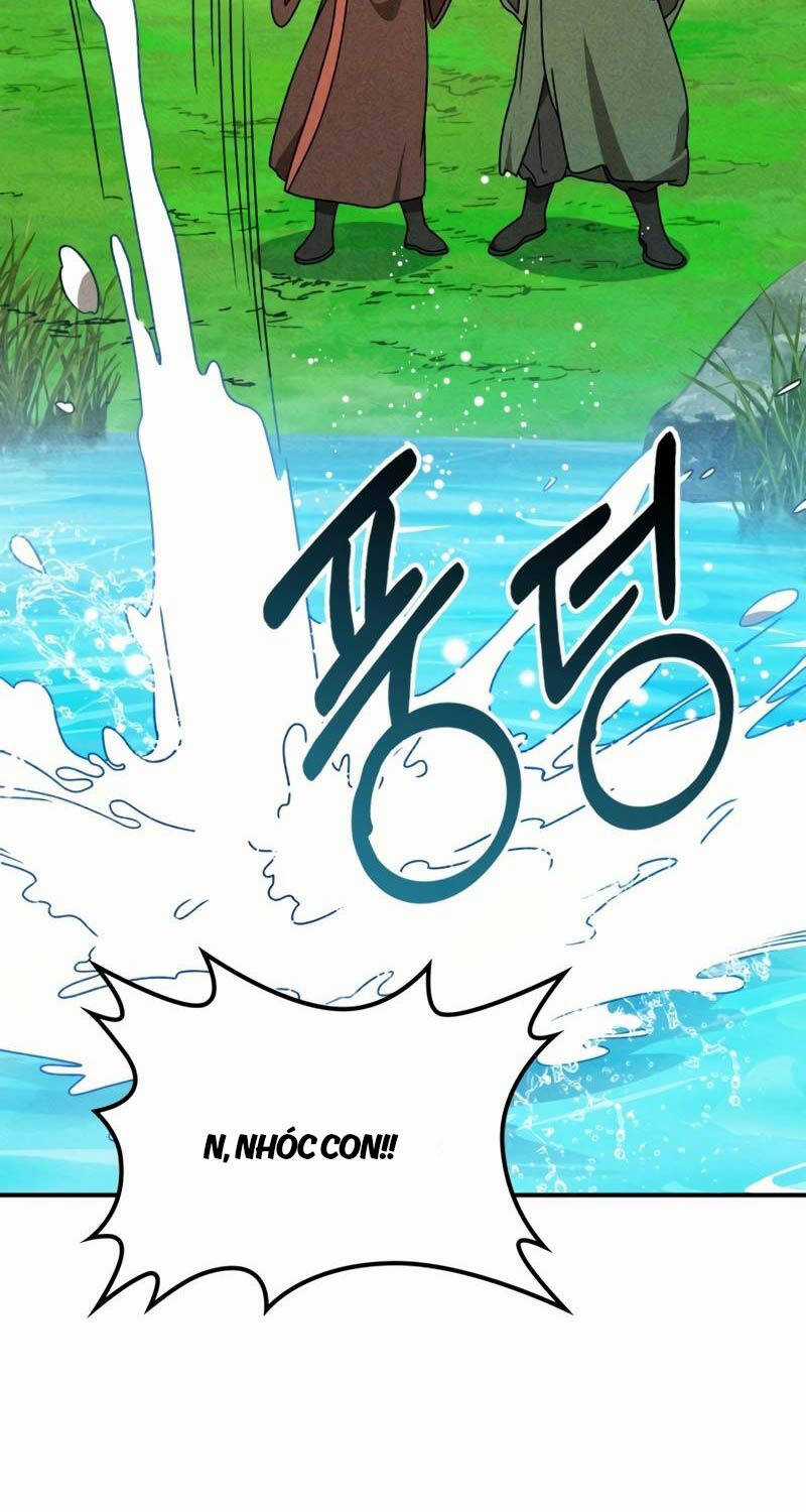 Vị Thần Trở Lại Chapter 90 trang 54