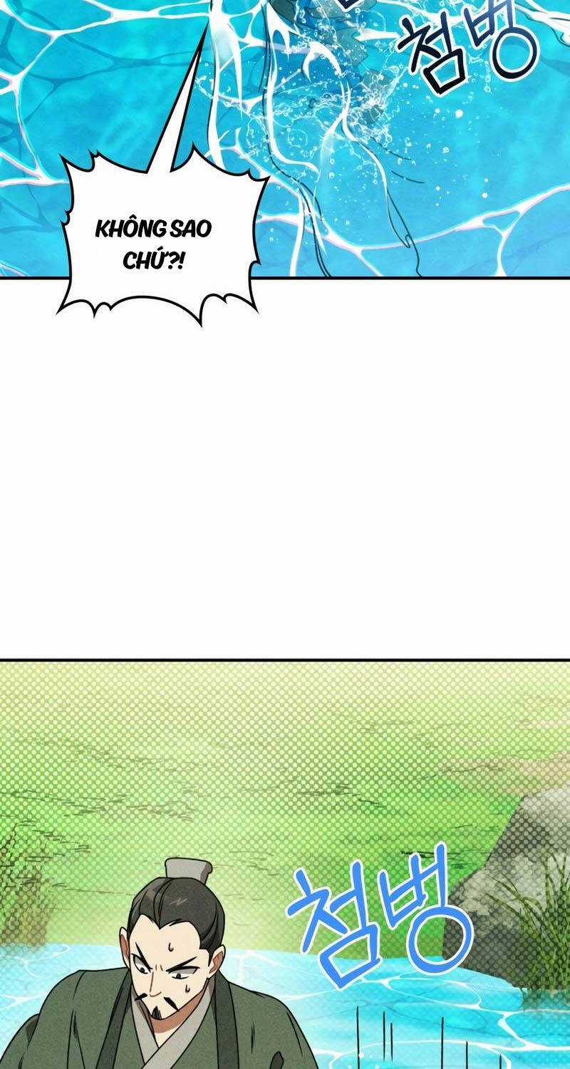 Vị Thần Trở Lại Chapter 90 trang 56