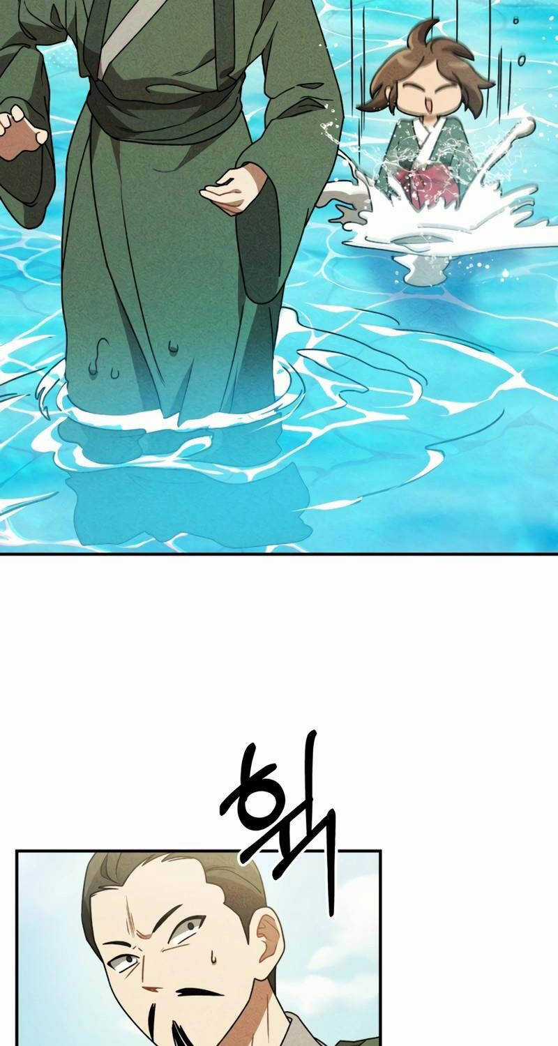 Vị Thần Trở Lại Chapter 90 trang 57