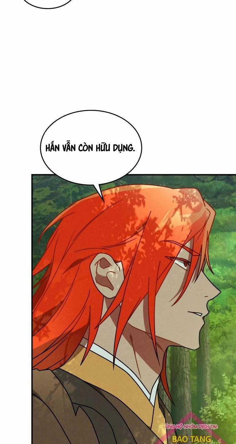 Vị Thần Trở Lại Chapter 90 trang 6