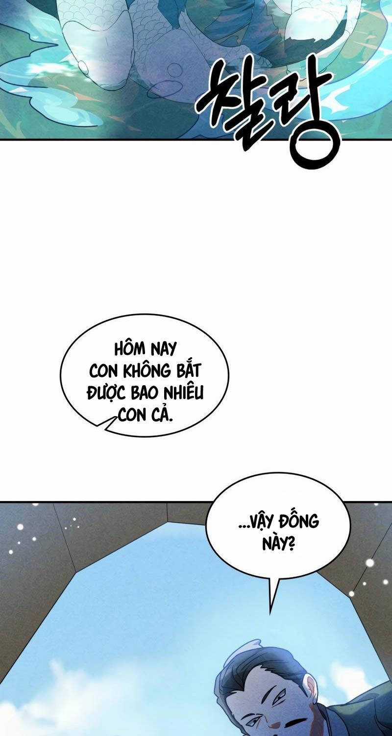 Vị Thần Trở Lại Chapter 90 trang 62