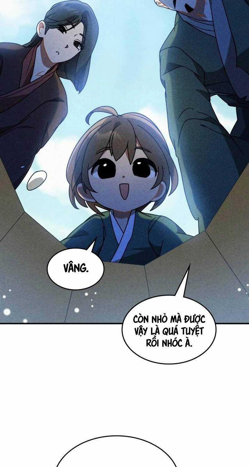 Vị Thần Trở Lại Chapter 90 trang 63