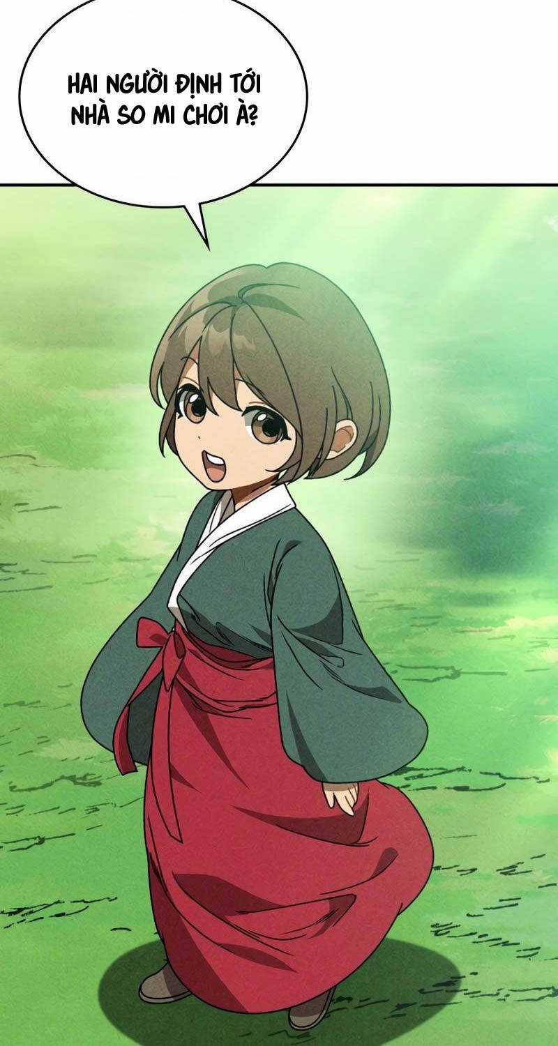 Vị Thần Trở Lại Chapter 90 trang 66