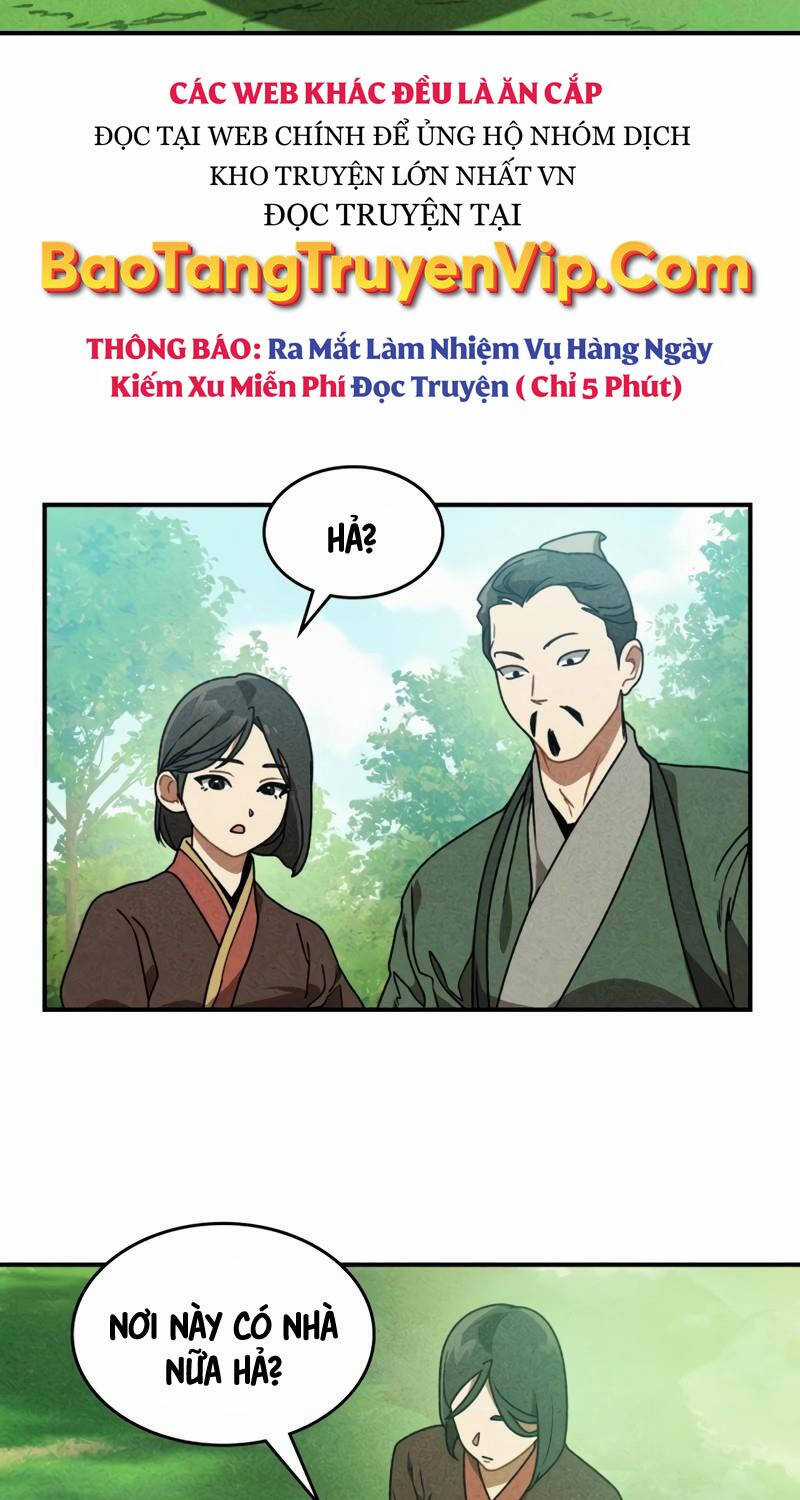 Vị Thần Trở Lại Chapter 90 trang 67