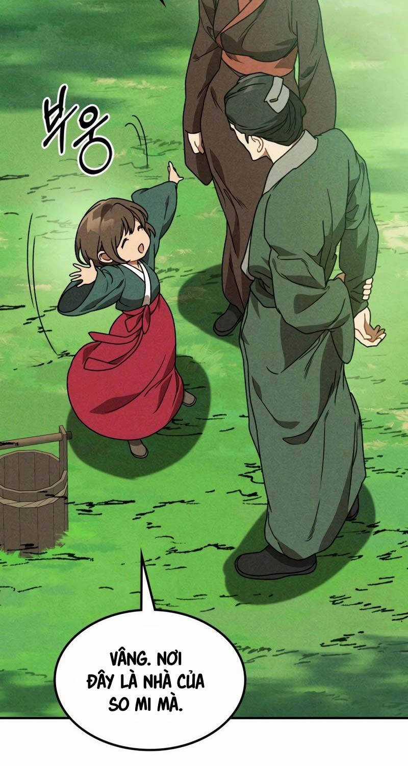 Vị Thần Trở Lại Chapter 90 trang 68