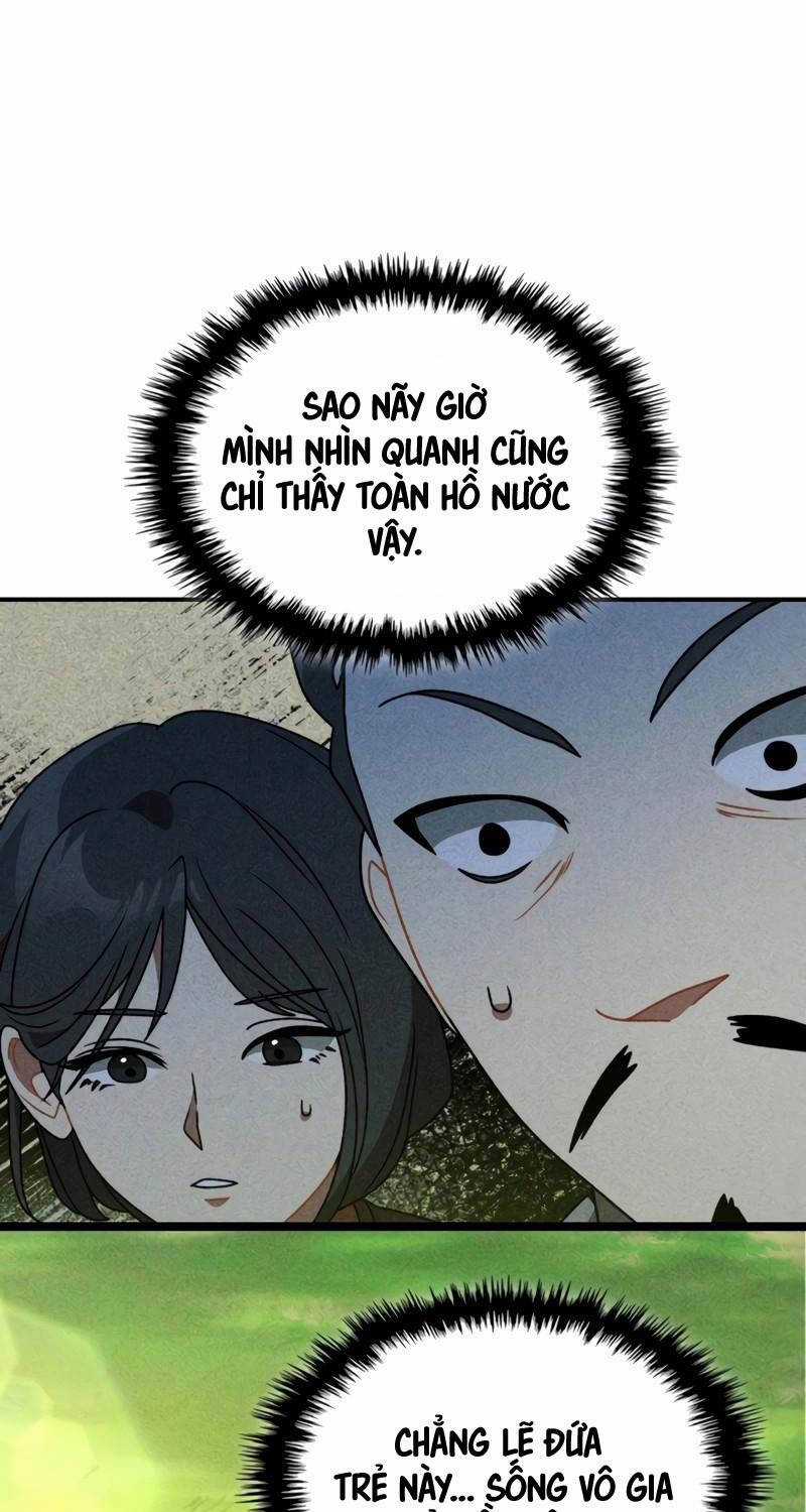 Vị Thần Trở Lại Chapter 90 trang 69