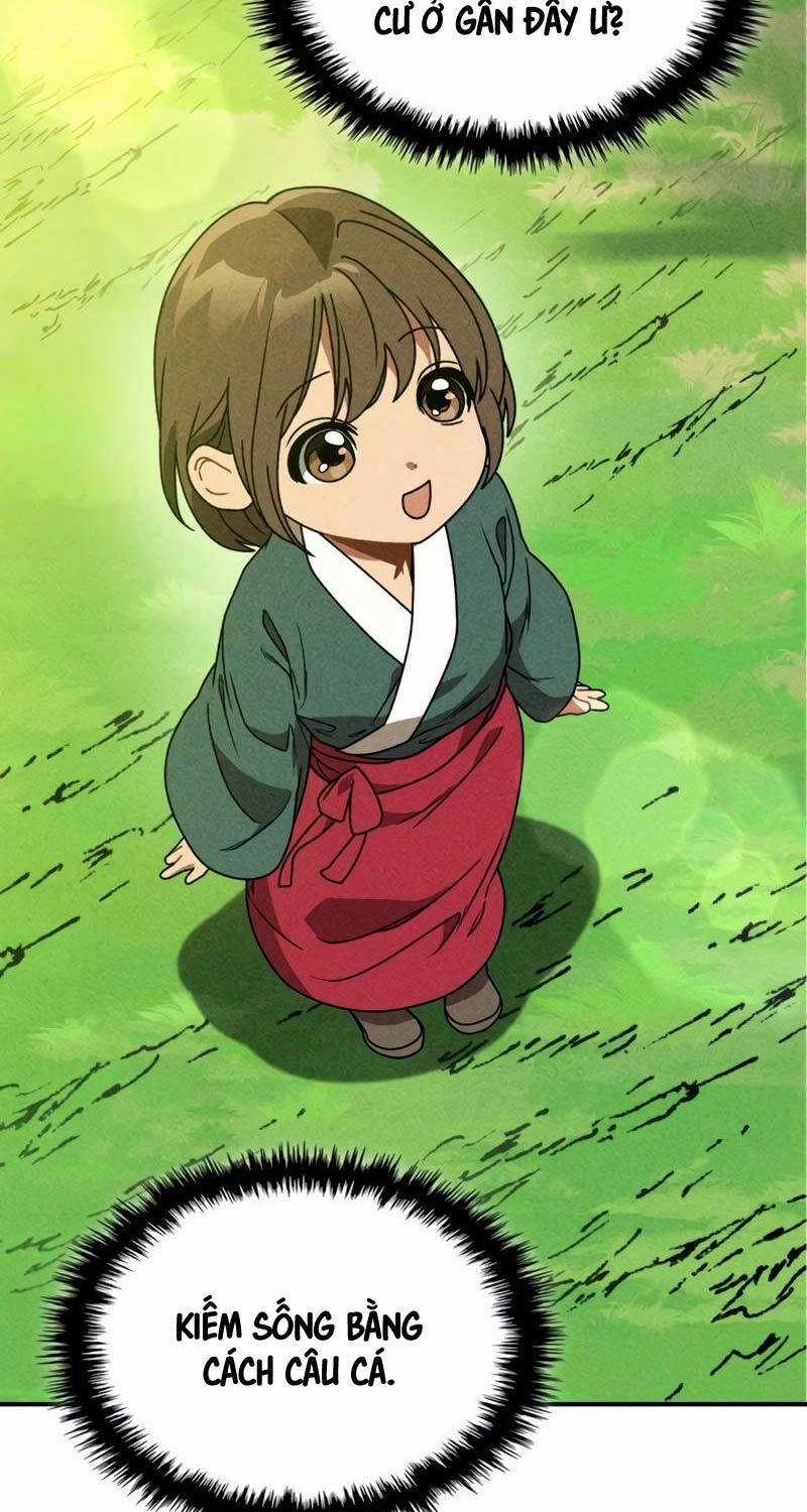 Vị Thần Trở Lại Chapter 90 trang 70