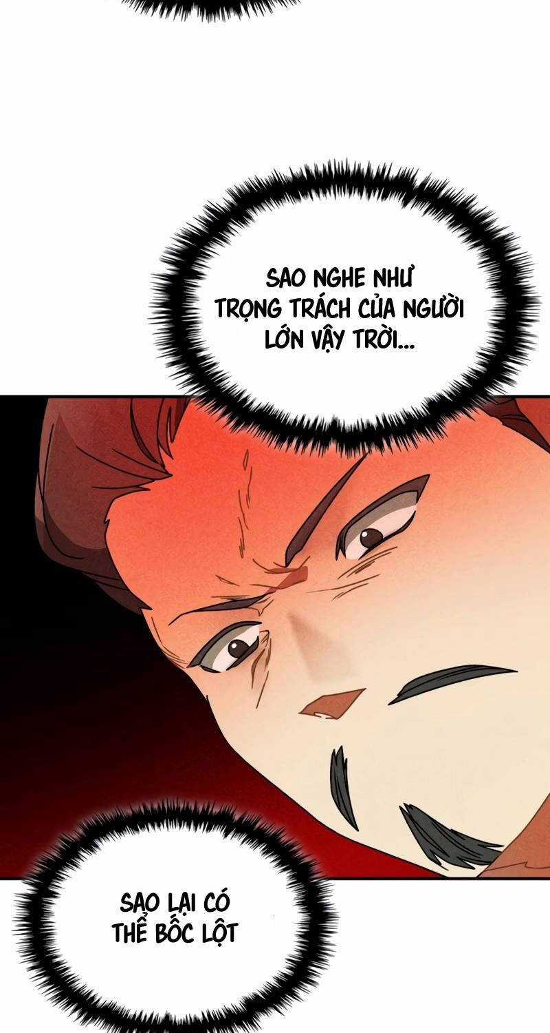 Vị Thần Trở Lại Chapter 90 trang 71