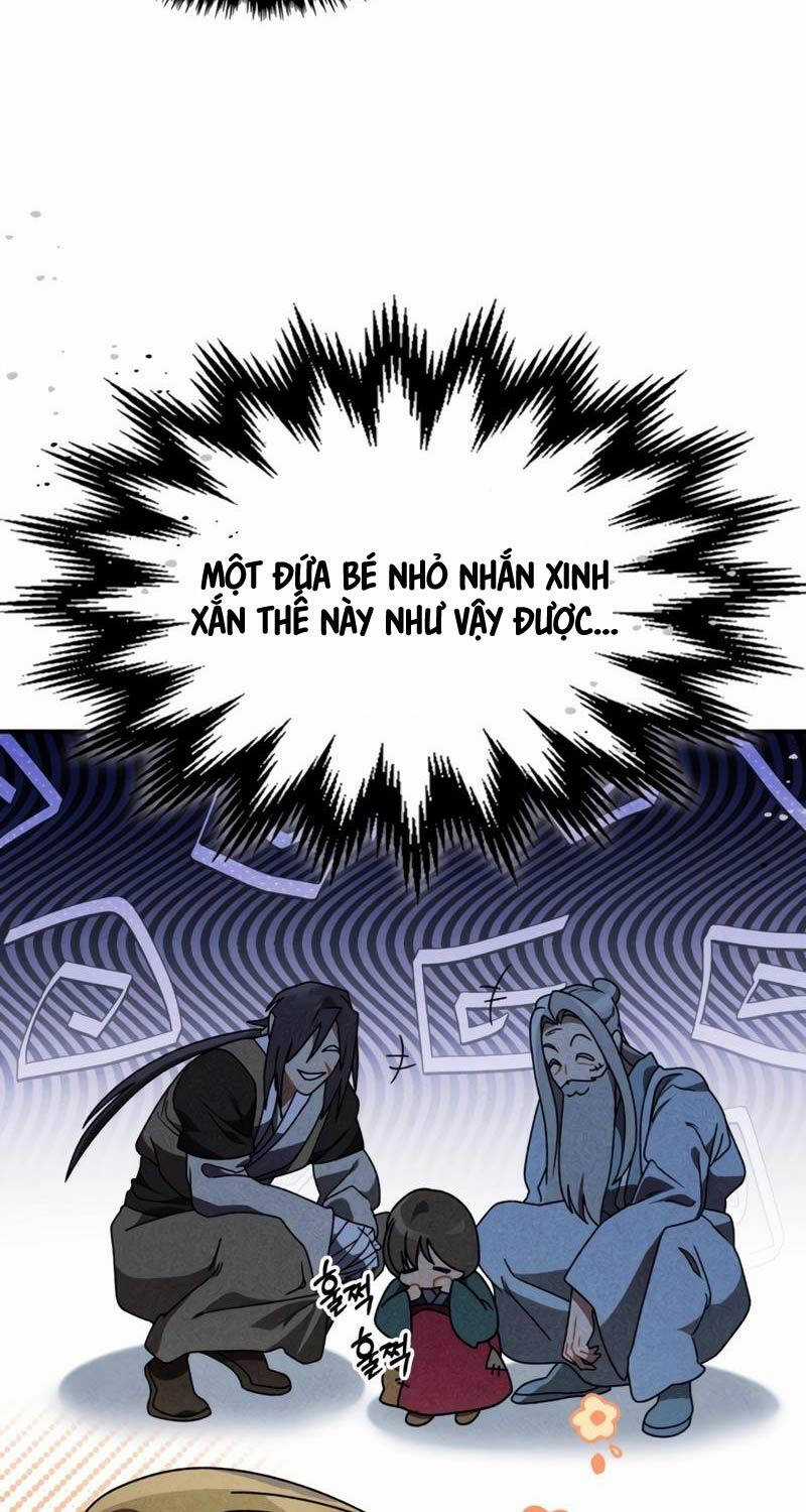 Vị Thần Trở Lại Chapter 90 trang 72