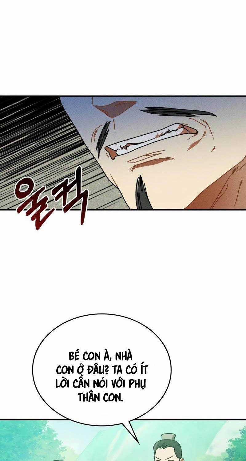 Vị Thần Trở Lại Chapter 90 trang 74