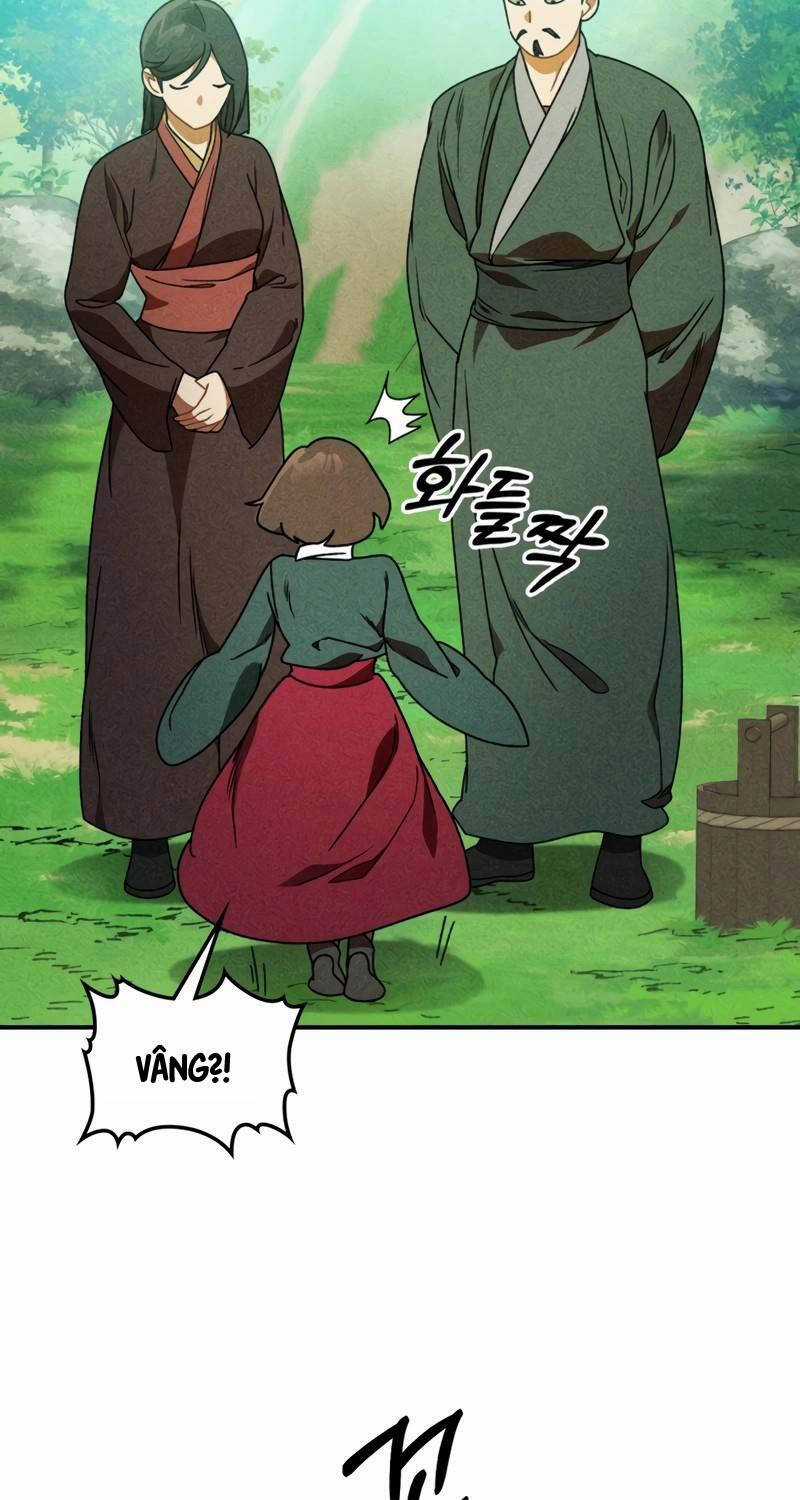 Vị Thần Trở Lại Chapter 90 trang 75