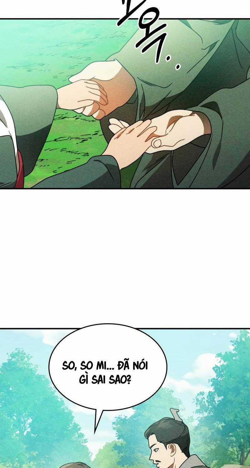 Vị Thần Trở Lại Chapter 90 trang 76