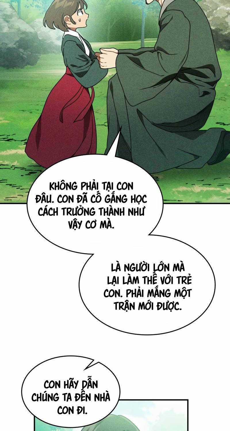 Vị Thần Trở Lại Chapter 90 trang 77