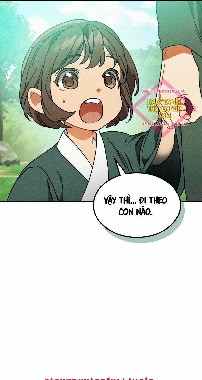 Vị Thần Trở Lại Chapter 90 trang 79