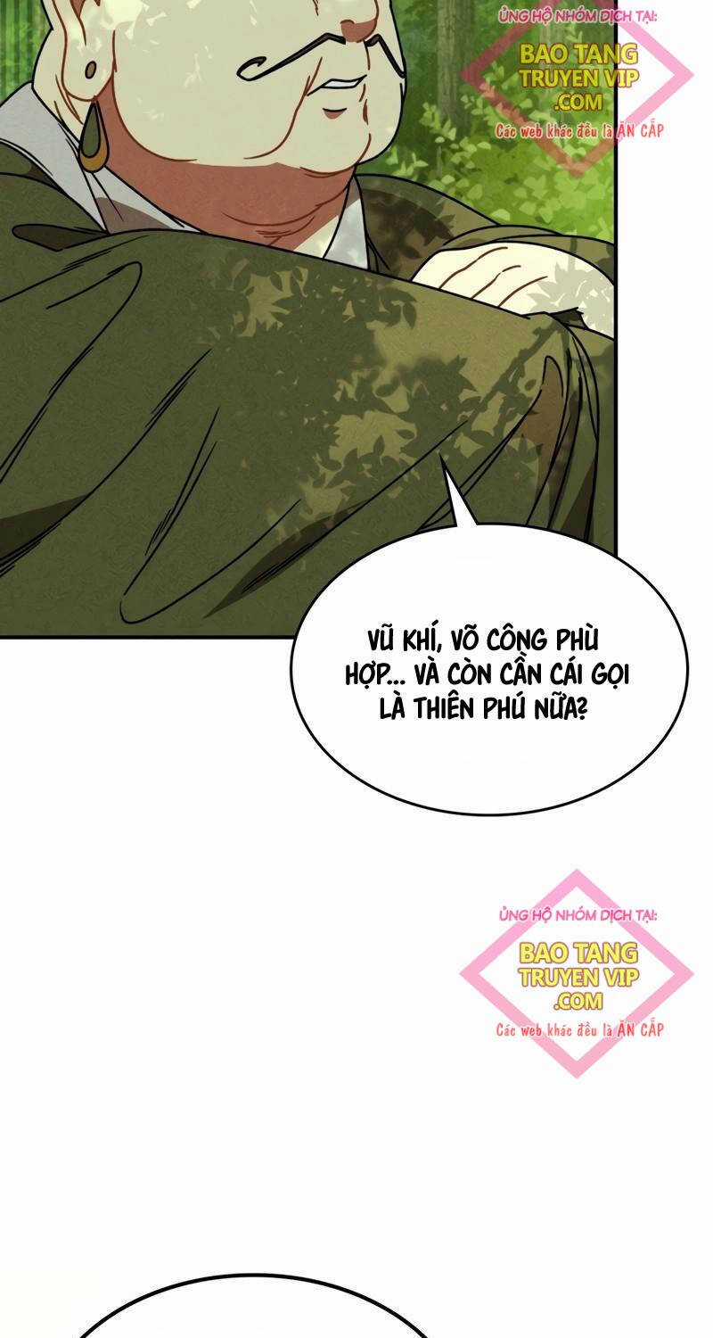 Vị Thần Trở Lại Chapter 90 trang 8