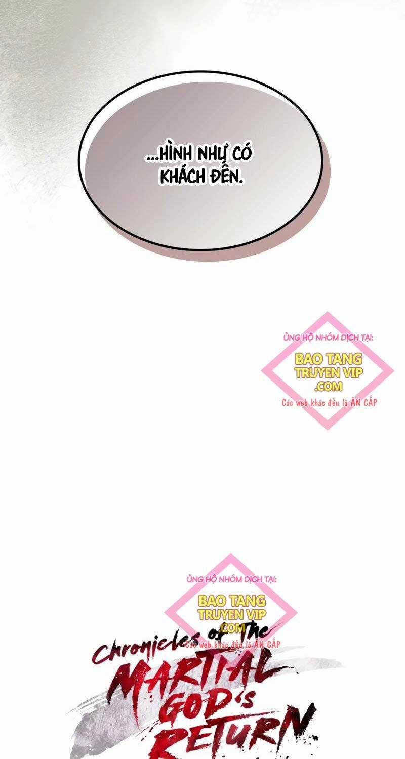 Vị Thần Trở Lại Chapter 90 trang 84